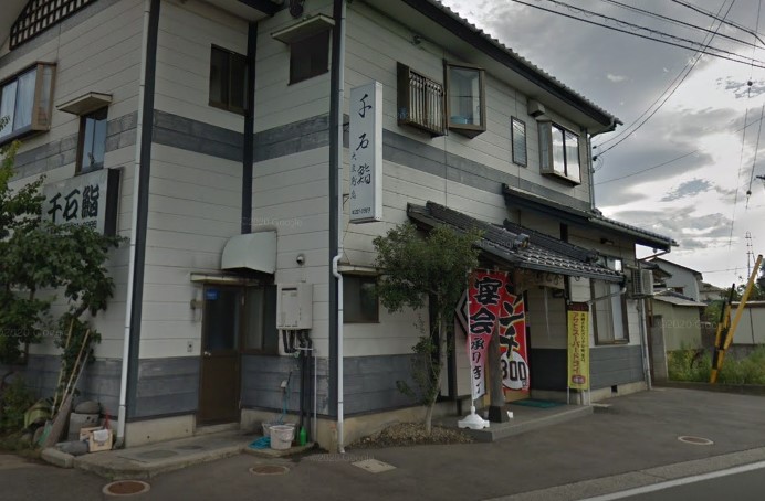 千石鮨大豆島店